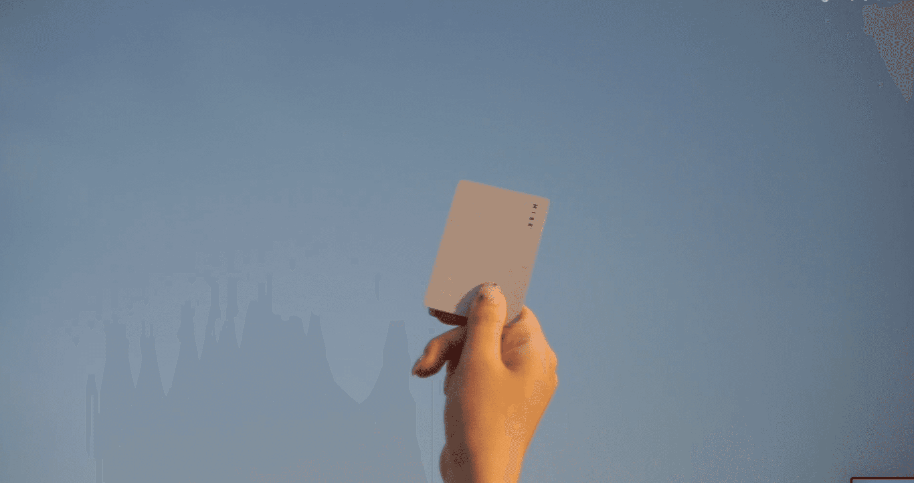 MIRR GUILD selected portfolio visual