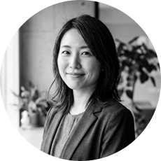 Aya Shindo portrait