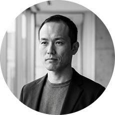 Haruto Mizuno portrait