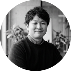 Itsuki Domoto portrait