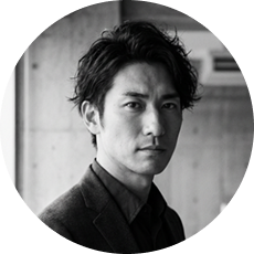 Kai Shiratori portrait