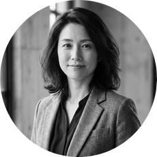 Maho Shirasu portrait