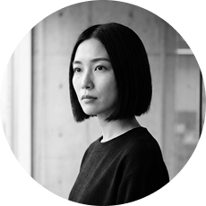 Mizuki Saeki portrait