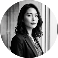 Noa Kanzaki portrait