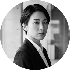 Rio Takanashi portrait