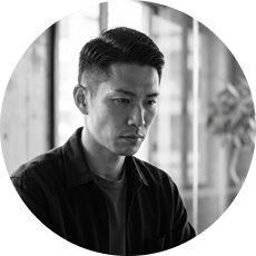 Taiga Hoshino portrait