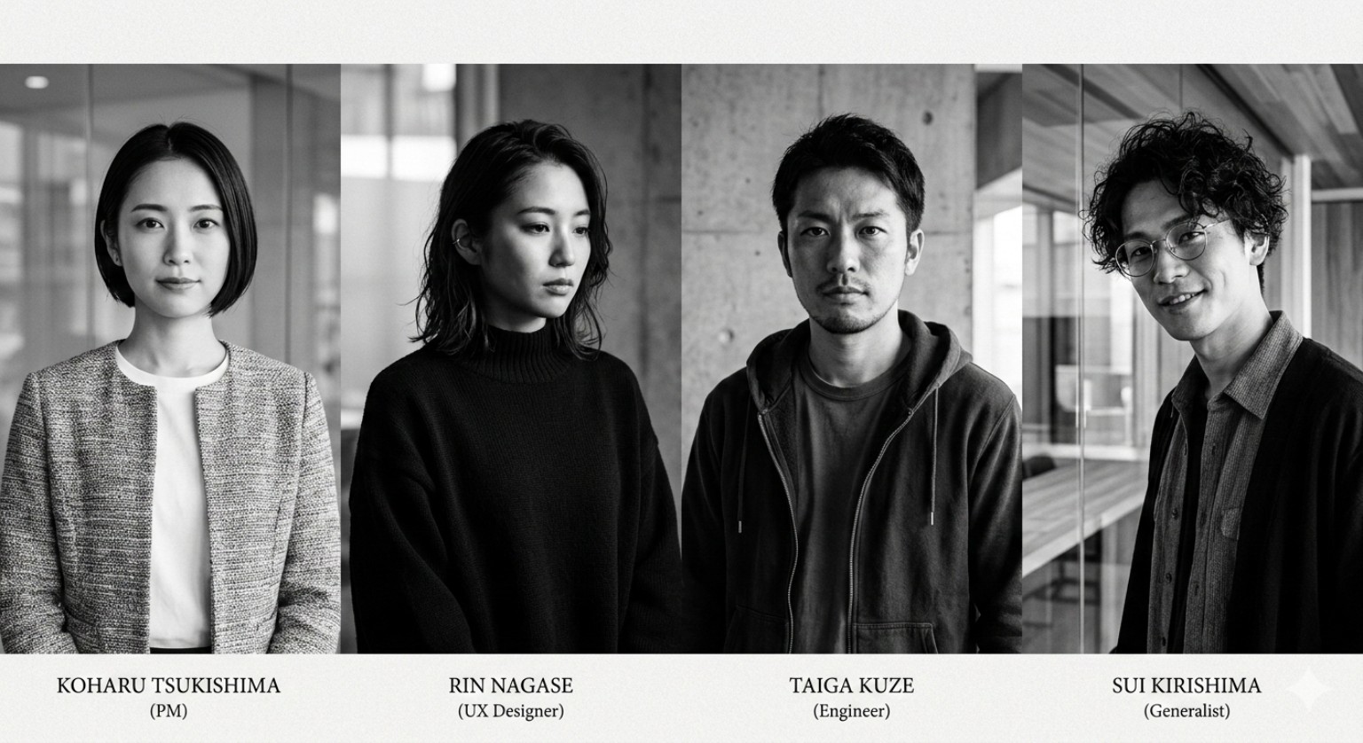 Koharu Tsuda portrait